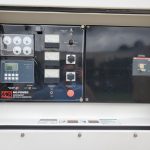 Used Multiquip DCA Generator Set x