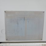 Used Multiquip DCA Generator Set x