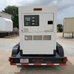 Used Multiquip DCA Generator Set x