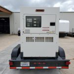 Used Multiquip DCA Generator Set x