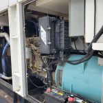 Used Multiquip DCA Generator Set x