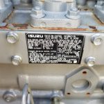Used Multiquip DCA Generator Set x
