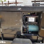 Used Multiquip DCA Generator Set x