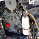 Used Multiquip DCA Generator Set x