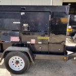 Used Multiquip DCA Generator Set x