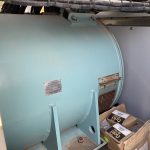 Used Multiquip DCA Generator Set x