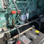 Used Multiquip DCA Generator Set x