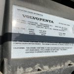 Used Multiquip DCA Generator Set x