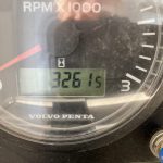 Used Multiquip DCA Generator Set x