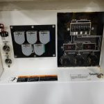 Used Multiquip DCA Generator Set x