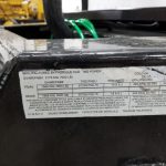 Used Multiquip DCA Generator Set x