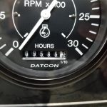 Used Multiquip DCA Generator Set x