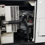 Used Multiquip DCA Generator Set x