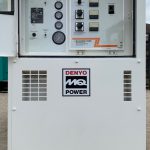 Used Multiquip DCA Generator Set x