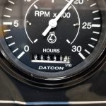 Used Multiquip DCA Generator Set x