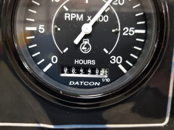 Used Multiquip DCA Generator Set x