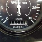 Used Multiquip DCA Generator Set x