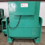 Used Stamford kW V Generator End x
