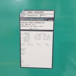 Used Stamford kW V Generator End x