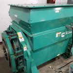 Used Stamford kW V Generator End x