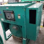 Used Stamford kW V Generator End x