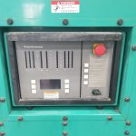 Used Stamford kW Generator End x