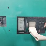 Used Stamford kW Generator End x
