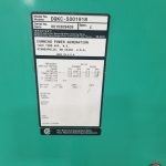 Used Stamford kW Generator End x