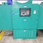 Used Stamford kW Generator End x