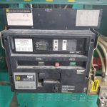 Used Stamford kW Generator End x