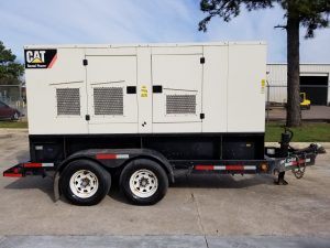 XQ175 Generator Set 1 300x225