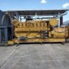 CAT 3516 1750kW Generator (1)