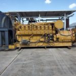CAT 3516 1750kW Generator (1)