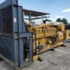 CAT 3516 1750kW Generator (2)