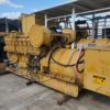 CAT 3516 1750kW Generator (3)