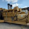 CAT 3516 Generator Set