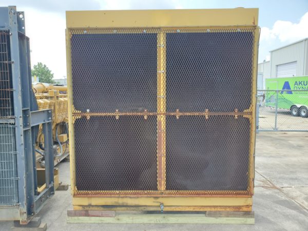 CAT  Generator Set  x