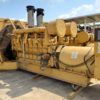 CAT 3516 Generator Set (4)