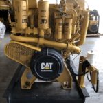 CAT C18 Marine Generator Sets (2)