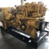 CAT C18 Marine Generator Sets (3)