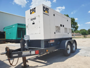 CAT XQ100 Generator (1)