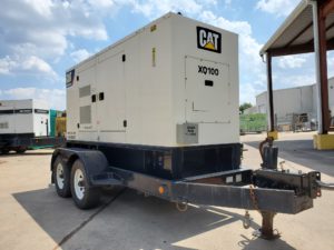 CAT XQ100 Generator (1)