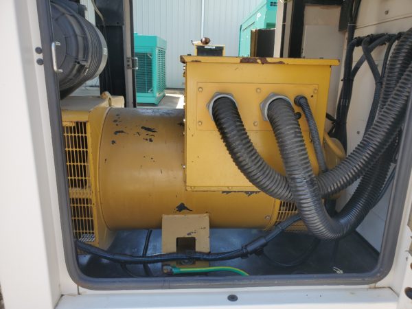 CAT XQ100 Generator (10)