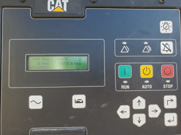 CAT XQ Generator   x