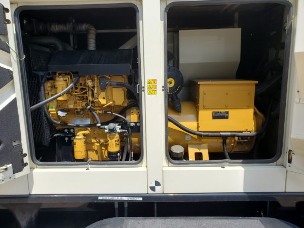 CAT XQ100 Generator (11)