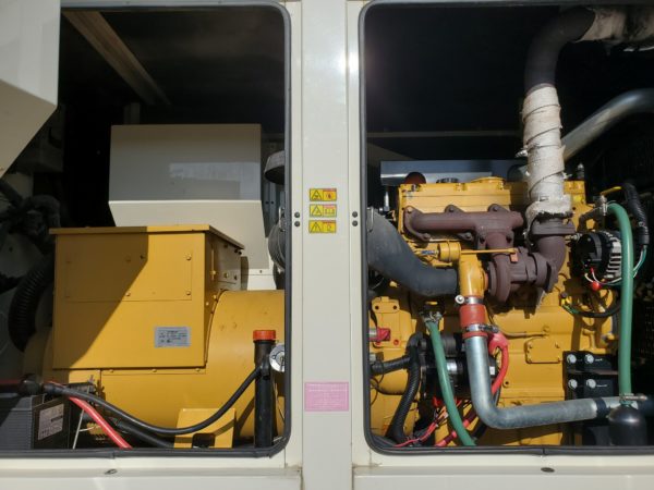 CAT XQ Generator   x