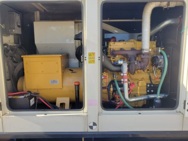CAT XQ Generator   x