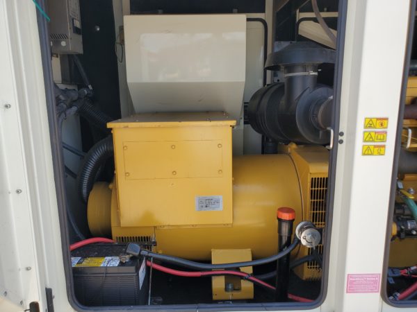 CAT XQ Generator   x