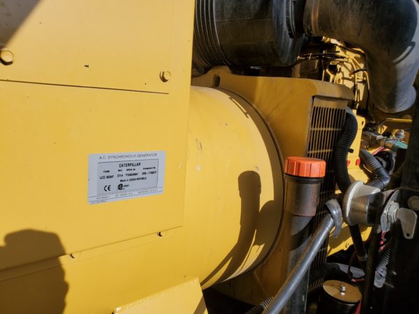 CAT XQ Generator   x