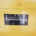 CAT XQ100 Generator set (13)